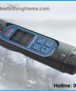 Bút đo đa chỉ tiêu cts expert