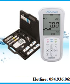 Máy đo DO110 hãng Horiba