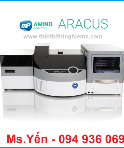 Máy phân tích Amino acid hãng Membrapure Aracus