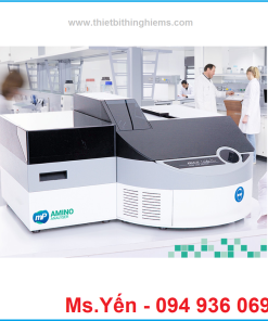 Máy phân tích amino acid hãng membrapure