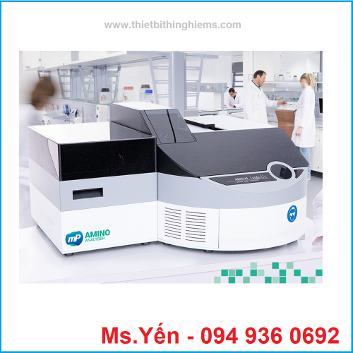 Máy phân tích amino acid hãng membrapure Máy phân tích amino acid hãng membrapure