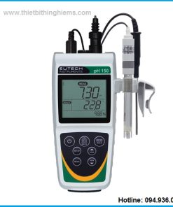 Máy đo pH 150 hãng Eutech