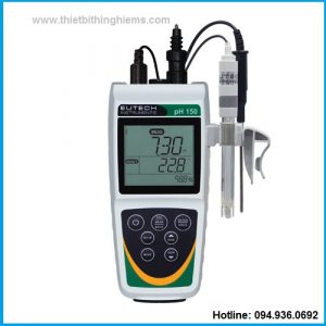 Máy đo pH 150 hãng Eutech