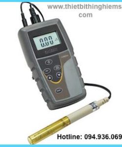 Máy đo độ dẫn Cond 6+ hãng Eutech