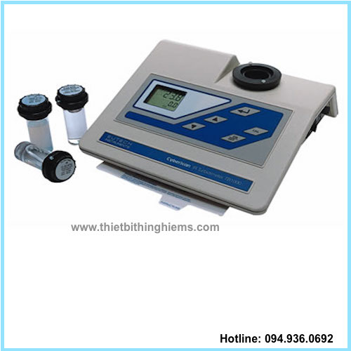 Máy đo độ đục để bàn TB1000 hãng Eutech