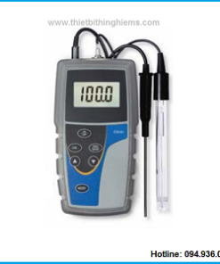 Máy đo Ion 6+ hãng Eutech