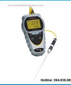 Máy đo nhiệt độ Temp10 JKT Eutech