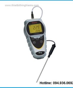 Máy kiểm tra nhiệt độ Temp 16