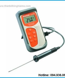 Máy kiểm tra nhiệt độ Temp6 Eutech