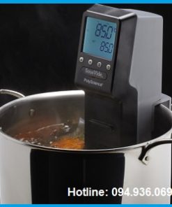 Đầu điều khiển nhiệt độ LX MX Polyscience