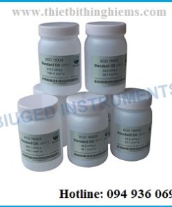 Dung dịch nhớt chuẩn hãng Biuged