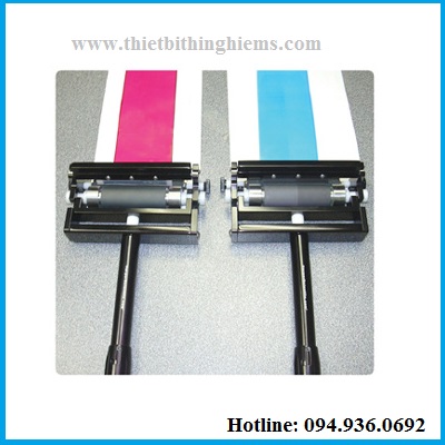 Tay kéo mực Flexo Biuged