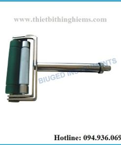 Tay kéo mực Flexo hãng Biuged