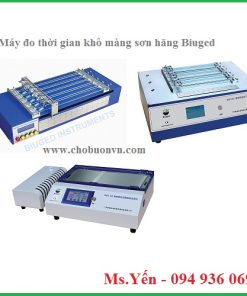 Máy đo thời gian khô màng sơn hãng Biuged