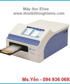 Máy đọc Elisa BMR-100 hãng Boeco