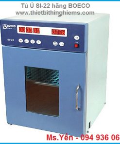 Tủ ủ SI-22 hãng Boeco