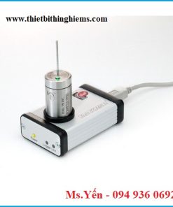 Bàn đọc dữ liệu 1 vị trí Ellab