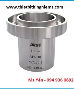 Cốc đo độ nhớt Afnor cup