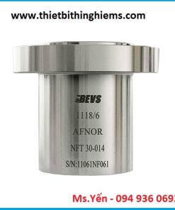 Cốc đo độ nhớt Afnor cup hãng BEVS
