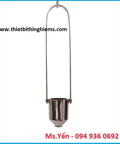 Cốc đo độ nhớt Iwata cup hãng BEVS