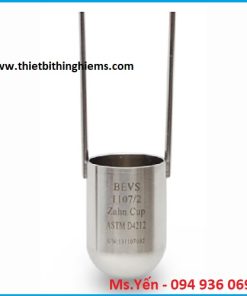 Cốc đo độ nhớt Zahn Cup