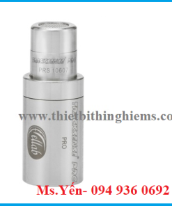 Logger đo áp suất hãng Ellab Đan Mạch