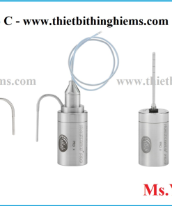 Logger đo nhiệt độ Ellab 150 độ C