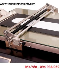 Máy quét sơn tự động