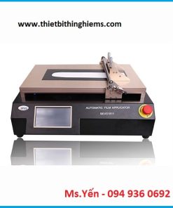 Máy quét sơn tự động BEVS 1811 hãng BEVS