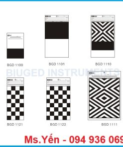 Giấy kéo sơn hãng Biuged