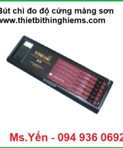 Bút chì đo độ cứng màng sơn