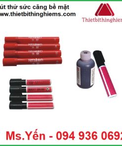 Bút thử sức căng bề mặt Dyne Test Pen