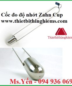 Cốc đo độ nhớt Zahn Cup hãng Biuged BGD126