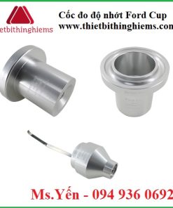 Cốc đo độ nhớt Ford Cup hãng Biuged