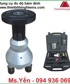 Dụng cụ đo độ bám dính dạng tròn hãng Biuged BGD500