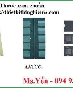 Thước xám chuẩn cho ngành may mặc