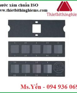 Thước xám chuẩn ISO