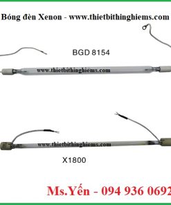 Bóng đèn xenon