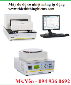 Máy đo độ co nhiệt màng tự động hãng Labthink