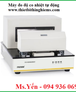Máy đo độ co nhiệt màng tự động hãng Labthink FST-02