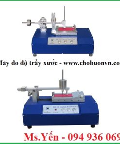 Máy đo độ trầy xước hãng Biuged BGD520