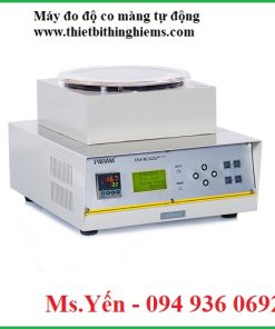 Máy đo độ co màng tự động