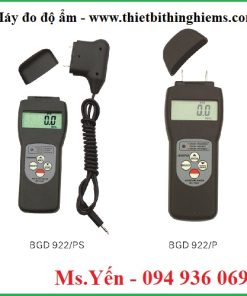 Máy đo độ ẩm hãng Biuged