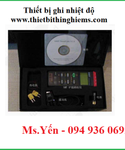 Thiết bị ghi nhiệt độ BGD951 Biuged