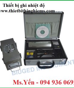 Thiết bị ghi nhiệt độ BGD951 hãng Biuged