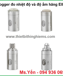Logger đo độ ẩm hãng Ellab