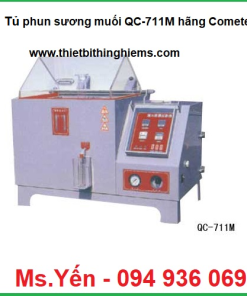 Tủ phun sương muối QC-711M hãng Cometech