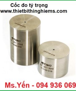 Cốc đo tỷ trọng VF2100 hãng TQC
