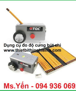 Dụng cụ đo độ cứng bút chì VF2378 hãng TQC