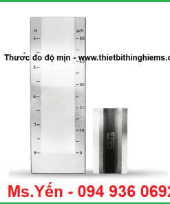 Thước đo độ mịn